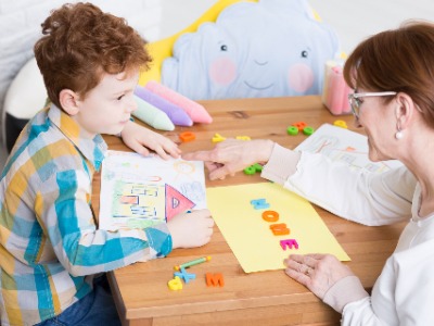 Doğanay Özel Eğitim ve Rehabilitasyon Merkezi